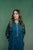 URGE - 2PC LAWN EMBROIDERED SHIRT WITH LAWN EMBROIDERED TROUSER - HZG1848