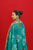 URGE - 3PC DHANAK EMBROIDERED SHIRT WITH TWILL PRINTED SHAWL AND TROUSER - HZG1952