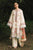 ZARA SHAH JAHAN - 3PC LAWN EMBROIDERED SHIRT WITH MANAAR PRINTED DUPATTA AND TROUSER - HZG1640