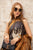 MARIA B - 3PC KARANDI PRINTED SHIRT WITH PRINTED DUPATTA AND TROUSER - HZG1862
