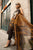 MARIA B - 3PC KARANDI PRINTED SHIRT WITH PRINTED DUPATTA AND TROUSER - HZG1862