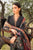 MARIA B - 3PC DHANAK EMBROIDERED SHIRT WITH TWILL PRINTED SHAWL AND TROUSER - HZG2061