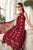 MARIA B - 3PC LAWN EMBROIDERED SHIRT WITH MANAAR PRINTED DUPATTA AND TROUSER - HZG1763