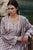 IMAGE - 3PC LAWN EMBROIDERED SHIRT WITH LAWN EMBROIDERED DUPATTA AND TROUSER - HZG2164