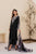 NATASHA KAMAL - 3PC LAWN EMBROIDERED SHIRT WITH SILK PRINTED DUPATTA AND TROUSER - HZG1633