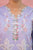 MIRAKHI - 3PC LAWN EMBROIDERED SHIRT WITH ORGANZA EMBROIDERED DUPATTA AND TROUSER - HZG2289