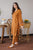 AISLING - 3PC DHANAK EMBROIDERED SHIRT WITH DHANAK EMBROIDERED DUAPATTA AND TROUSER- HZG1308