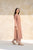 JAZMIN - 2PC LAWN EMBROIDERED SHIRT WITH LAWN EMBROIDERED TROUSER - HZG1849