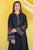 URGE - 2PC LAWN EMBROIDERED SHIRT WITH EMBROIDERED TROUSER - HZG1766