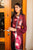 NATASHA KAMAL - 3PC LAWN EMBROIDERED SHIRT WITH MANAAR PRINTED DUPPATA AND TROUSER - HZG1219