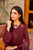 NATASHA KAMAL - 3PC LAWN EMBROIDERED SHIRT WITH MANAAR PRINTED DUPPATA AND TROUSER - HZG1219