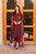 NATASHA KAMAL - 3PC LAWN EMBROIDERED SHIRT WITH MANAAR PRINTED DUPPATA AND TROUSER - HZG1219