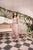 BATIK - 3PC LAWN EMBROIDERED SHIRT WITH CHIFFON TYE AND DYE DUPATTA AND TROUSER - HZG2160