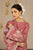 URGE - 2PC LAWN EMBROIDERED SHIRT WITH LAWN EMBROIDERED TROUSER - HZG1909