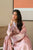 FLORENT - 3PC LAWN EMBROIDERED SHIRT WITH COTTON NET EMBROIDERED DUPATTA AND TROUSER - HZG2295