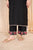 LAZULI - 2PC KHADDAR EMBROIDERED SHIRT WITH KHADDAR EMBROIDERED TROUSER - HZG1838