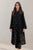 JAZMIN - 3PC CAMBRIC EMBROIDERED SHIRT AND ORGANZA EMBROIDERED DUPATTA WITH TROUSER - HZG1279