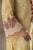 ETHNIC - 3PC LAWN EMBROIDERED SHIRT WITH CHIFFON PRINTED DUPATTA  AND TROUSER - HZG2212