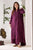 SOBIA NAZIR - 3PC LAWN EMBROIDERED SHIRT WITH CHIFFON EMBROIDERED DUPATTA AND TROUSER - HZG2044