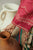 ZARA SHAH JAHAN - 3PC LAWN EMBROIDERED SHIRT WITH DIAMOND PRINTED DUPATTA AND TROUSER - HZG1660