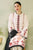 ZARA SHAH JAHAN - 3PC LAWN EMBROIDERED SHIRT WITH MANAAR PRINTED DUPATTA AND TROUSER - HZG1548