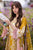 MUSHQ - 3PC LAWN EMBROIDERED SHIRT WITH MANAAR PRINTED DUPATTA AND TROUSER - HZG1911