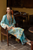 MUSHQ - 3PC LAWN PRINTED SHIRT WITH CHIFFON PRINTED DUAPTTA AND TROUSER - HZG2192