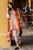 MUSHQ - 3PC LAWN PRINTED SHIRT WITH CHIFFON PRINTED DUAPTTA AND TROUSER - HZG2191