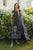 MUSHQ - 3PC LAWN EMBROIDERED SHIRT WITH CHIFFON PRINTED DUPATTA AND TROUSER - HZG2244