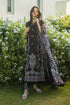 MUSHQ - 3PC LAWN EMBROIDERED SHIRT WITH CHIFFON PRINTED DUPATTA AND TROUSER - HZG2244