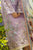 MUSHQ - 3PC LAWN EMBROIDERED SHIRT WITH SILK PRINTED DUPATTA AND TROUSER - HZG2197