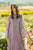 MUSHQ - 3PC LAWN EMBROIDERED SHIRT WITH SILK PRINTED DUPATTA AND TROUSER - HZG2197
