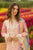 MUSHQ - 3PC LAWN EMBROIDERED SHIRT WITH CHIFFON PRINTED DUPATTA AND TROUSER - HZG2242