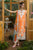 MUSHQ - 3PC LAWN EMBROIDERED SHIRT WITH CHIFFON PRINTED DUPATTA AND TROUSER - HZG2243