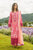 MUSHQ - 3PC LAWN EMBROIDERED SHIRT WITH CHIFFON PRINTED DUPATTA AND TROUSER - HZG2240