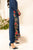 BATIK - 3PC LAWN EMBROIDERED SHIRT WITH CHIFFON TYE AND DYE DUPATTA AND TROUSER - HZG2265
