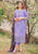 MUSHQ - 3PC LAWN EMBROIDERED SHIRT WITH SILK PRINTED DUPATTA AND TROUSER - HZG1288