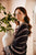 FLORENT - 3PC DHANAK EMBROIDERED SHIRT WITH DHANAK EMBROIDERED SHAWL AND TROUSER - HZG1956