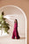 FLORENT - 3PC LAWN EMBROIDERED SHIRT WITH CHIFFON EMBROIDERED DUPATTA AND TROUSER - HZG1974