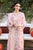MAHNUR - 3PC LAWN EMBROIDERED SHIRT WITH MANAAR EMBROIDERED DUPATTA AND TROUSER - HZG2175