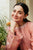 ZARA SHAH JAHAN - 3PC LAWN EMBROIDERED SHIRT WITH MANNAR PRINTED DUPATTA AND TROUSER - HZG1547