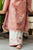 ZARA SHAH JAHAN - 3PC LAWN EMBROIDERED SHIRT WITH MANNAR PRINTED DUPATTA AND TROUSER - HZG1547