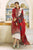 ZARA SHAH JAHAN - 3PC LAWN EMBROIDERED SHIRT WITH DIAMOND PRINTED DUPATTA AND TROUSER - HZG1652