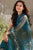 SOBIA NAZIR - 3PC LAWN EMBROIDERED SHIRT WITH COTTON NET PRINT DUPATTA AND TROUSER - HZG2178