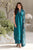 SOBIA NAZIR - 3PC LAWN EMBROIDERED SHIRT WITH COTTON NET PRINT DUPATTA AND TROUSER - HZG2178