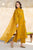 BAROQUE - 3PC LAWN EMBROIDERED SHIRT WITH CHIFFON EMBROIDERED DUPATTA AND TROUSER - HZG1644