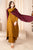 BAROQUE - 3PC DHANAK EMBROIDERED SHIRT WITH DHANAK EMBROIDERED SHAWL AND TROUSER - HZG1802