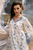 IMAGE - 3PC LAWN EMBROIDERED SHIRT WITH MANAAR PRINTED DUPATTA AND TROUSER - HZG2112