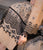 GARNET - 3PC LAWN EMBROIDERED SHIRT WITH CHIFFON EMBROIDERED DUPATTA AND TROUSER - HZG2228