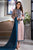 ASIM JOFA - 3PC LAWN EMBROIDERED SHIRT WITH CHIFFON DUPATTA & TROUSER - HZG1285